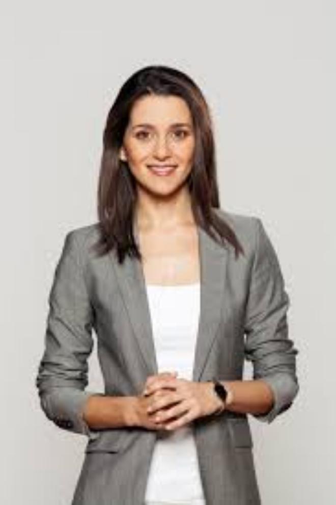 In&eacute;s Arrimadas