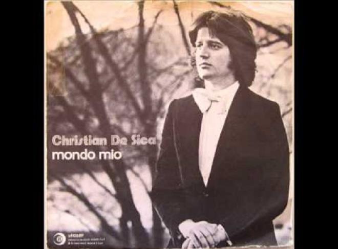 Ha partecipato in gara al Festival di Sanremo