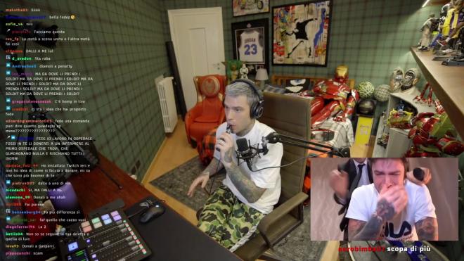 Zedef (Fedez - Federico Lucia)