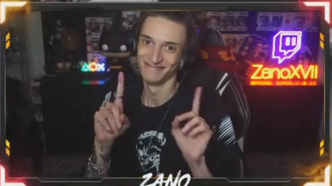 Zano XVII (Cristiano Spadaccini)