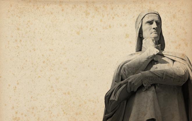 700 anni di Dante in musica