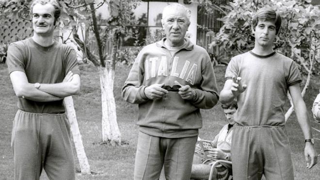 Ferruccio Valcareggi - 18