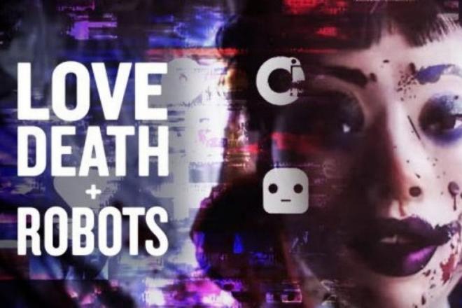 Temporada 2: 'Love, Death & Robots'