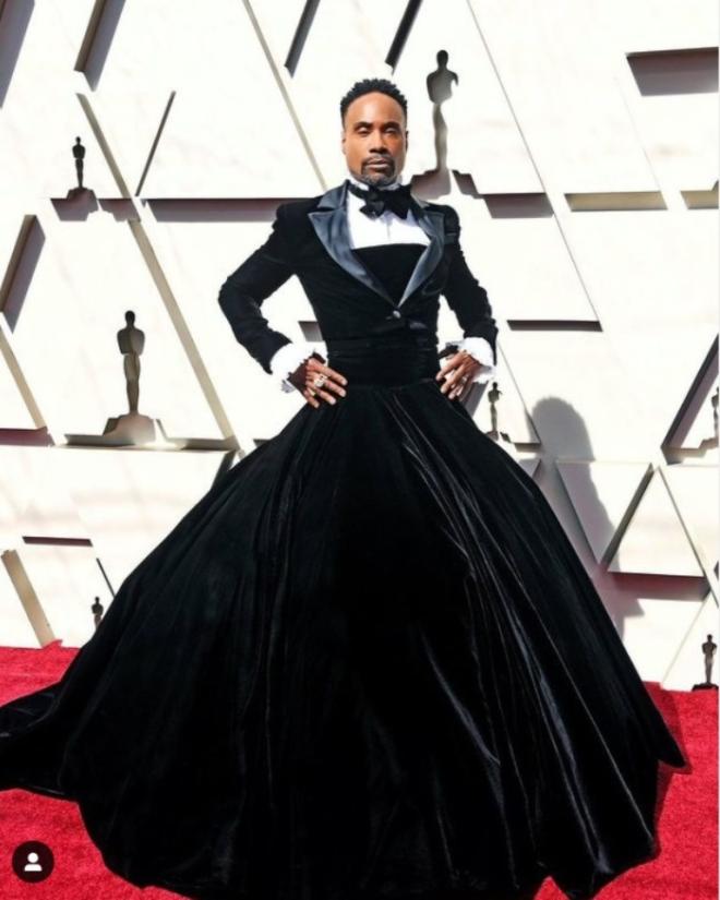 Billy Porter