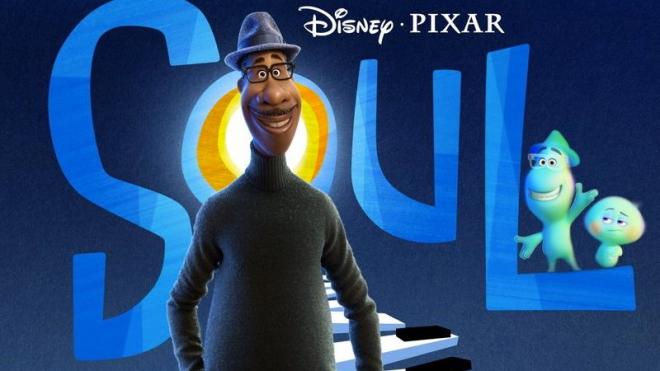 'Soul' (2020)