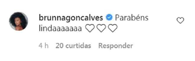 Brunna Gon&ccedil;alves