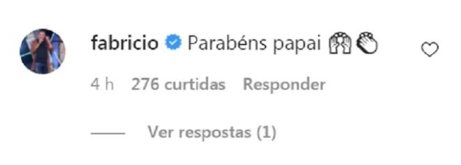 Cantor Fabr&iacute;cio 