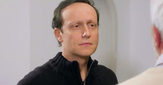 Presente sin dal primo episodio