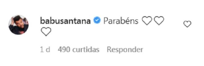 Babu Santana