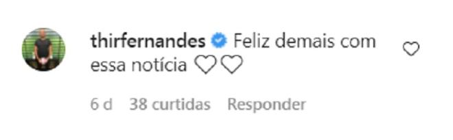 Thiago Fernandes Rodrigues