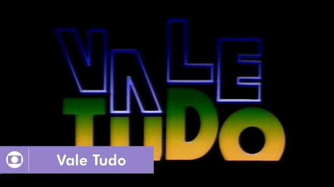 "Vale Tudo&rdquo; (1988)