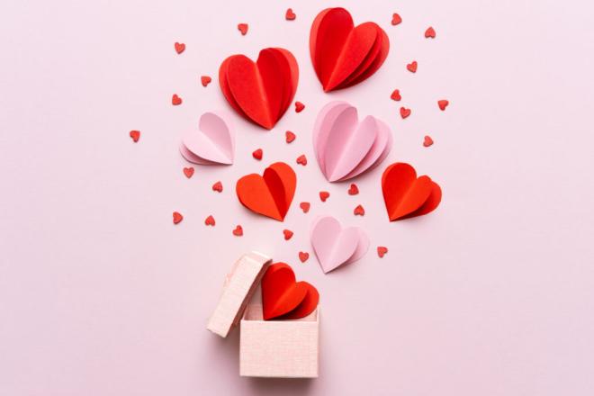 San Valentino : 5 idee regalo per lei