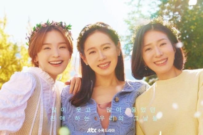 Son Ye-Jin: 5 EXCELENTES Doramas Com com a atriz de Pousando no Amor