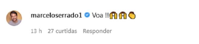 Marcelo Serrado