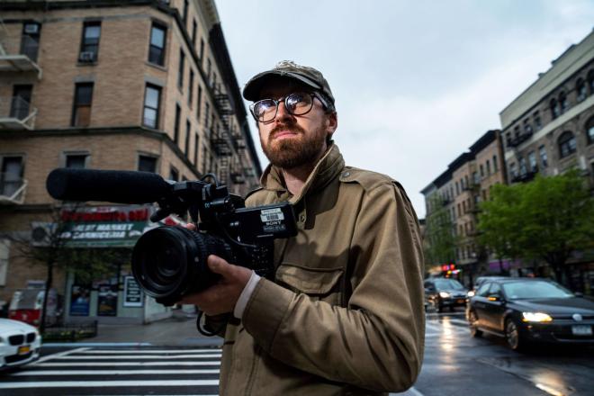 How To With John Wilson (2° temporada)