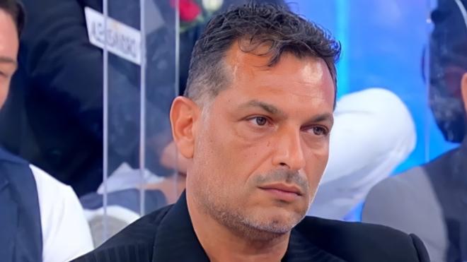 Gianluca e la sua sfera intima