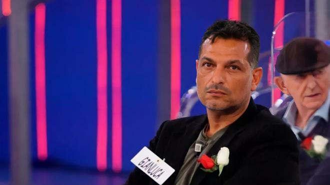 Gloria ha colpito Gianluca