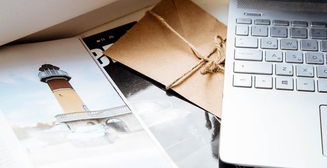 Usar o Google Meu Negócio