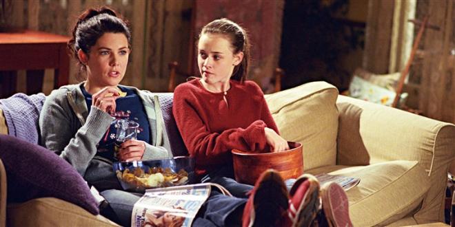 5 serie tv perfette per l'autunno: da 'Una mamma per amica' a