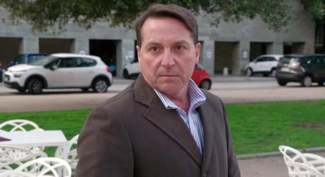 Cerruti e la paura di restare solo