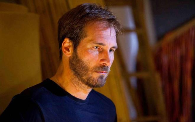 Alberto: il 'cattivo' di Palazzo Palladini