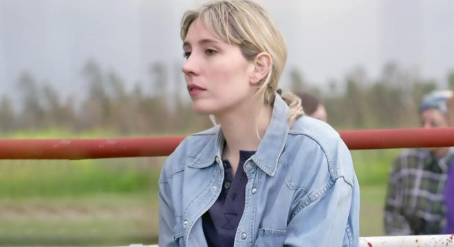 Esporsi in prima persona