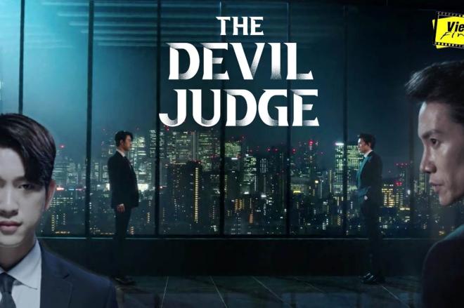 'The Devil Judge' (2021)