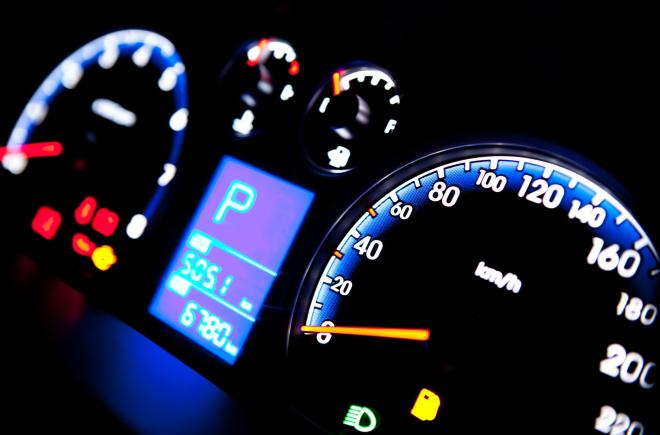 Stesse prestazioni su strada