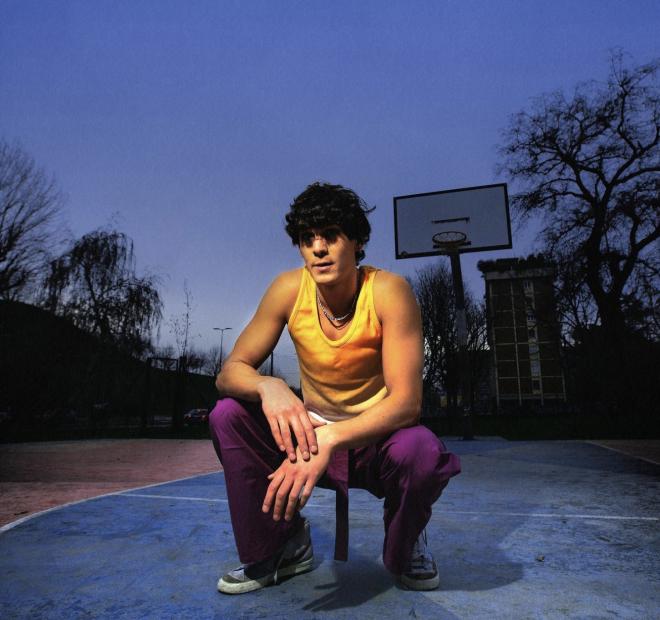 SpaceHippiez è fidanzato?