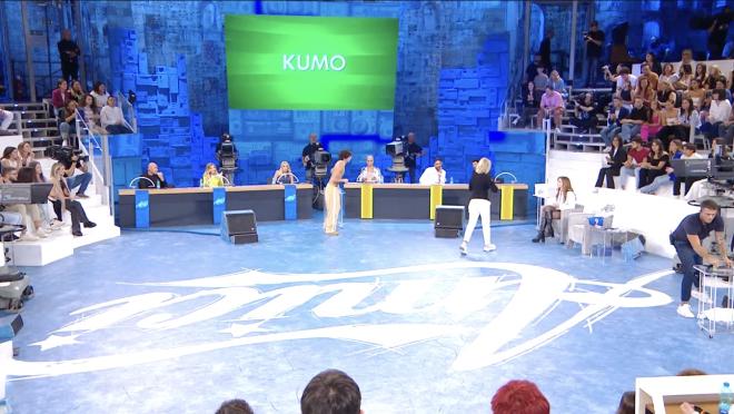Kumo ad Amici 23