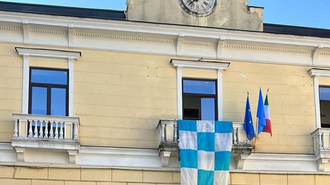 La squadra del cuore