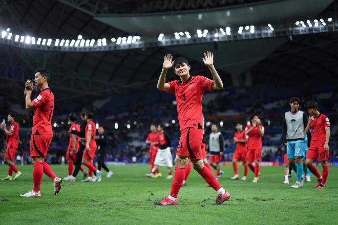 Kim, l'idea per la difesa nerazzurra