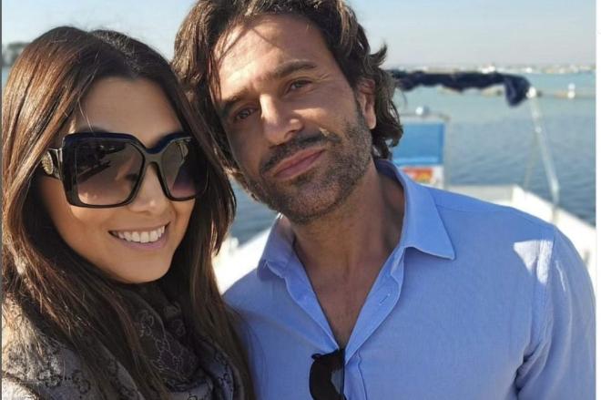 Alessio e Claudia non hanno rilasciato dichiarazioni