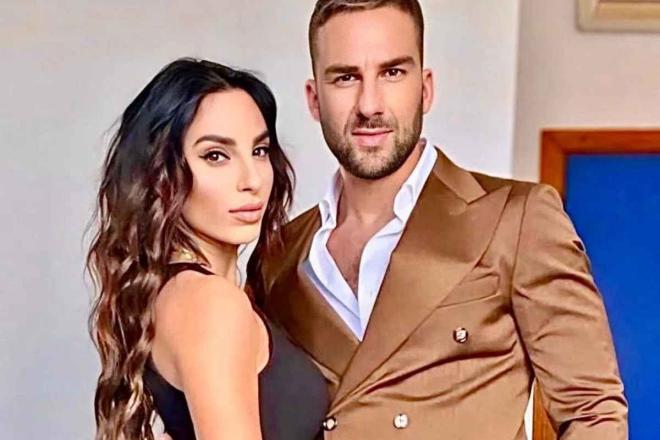 Emanuela e Marco Antonio si sono lasciati