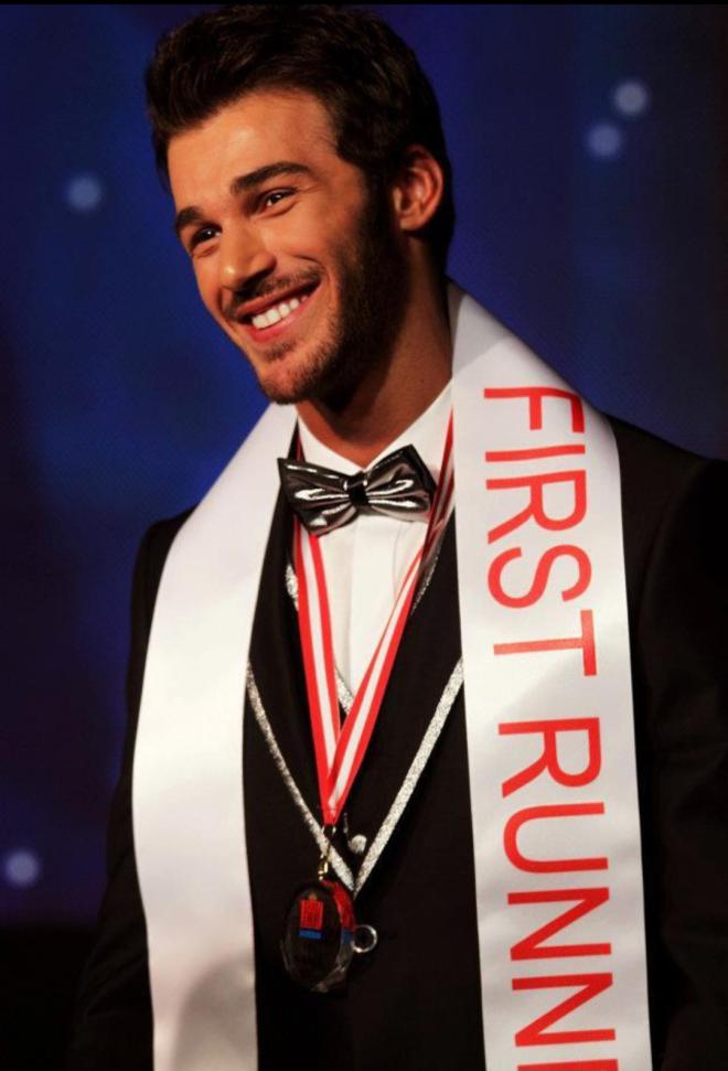 Miglior modello della Turchia