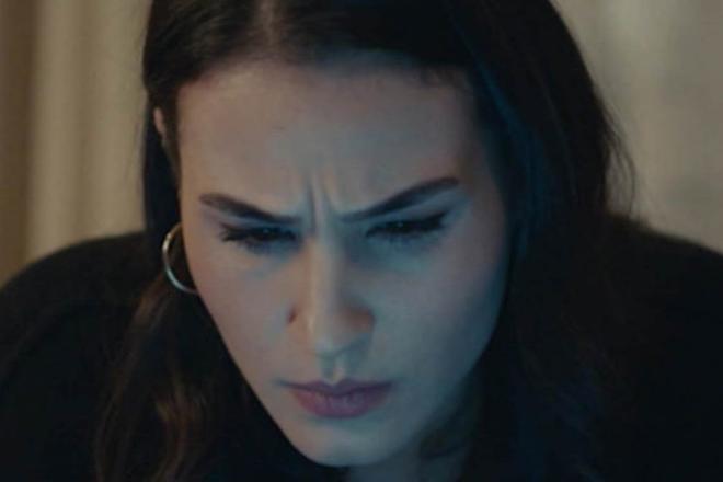 L'et&agrave; dell'attrice