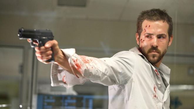 Smokin’ Aces - Joe Carnahan 