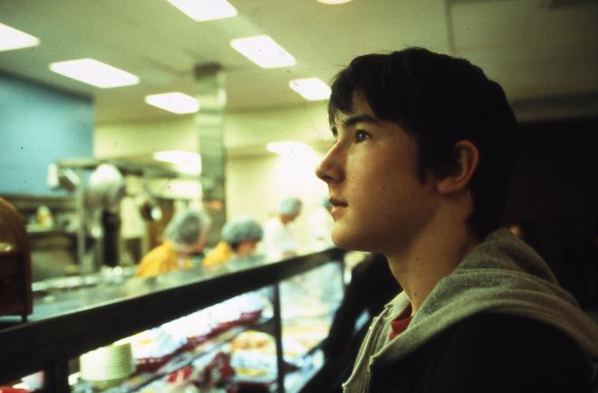 Elephant - Gus Van Sant 