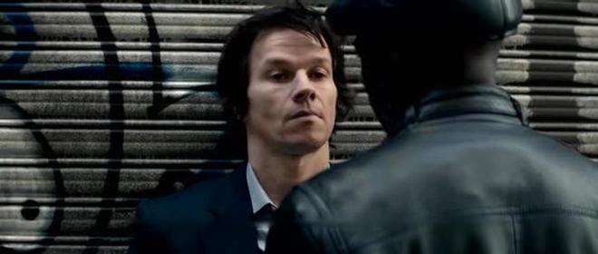 The Gambler - Rupert Wyatt