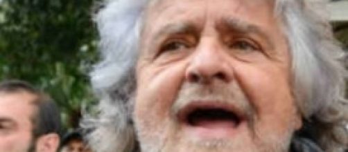Beppe Grillo si allea con i 'Forconi'