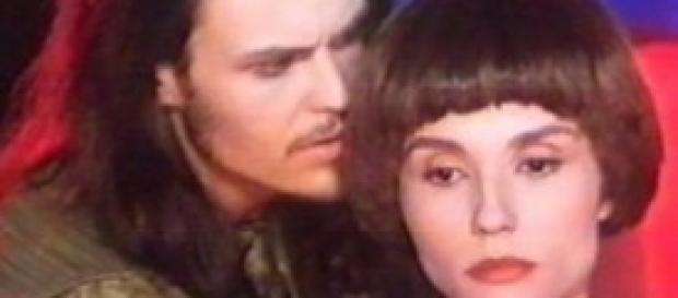 Fantaghirò ed il principe Tarabas Fantaghirò ed il principe Tarabas