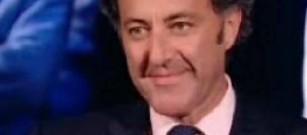 Luca Barbareschi e la sua dichiarazione shock Luca Barbareschi e la sua dichiarazione shock