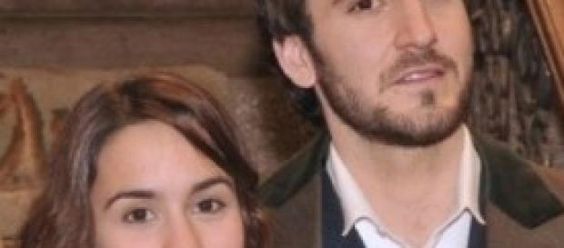 Pepa è convinta che Martin sia vivo Pepa è convinta che Martin sia vivo