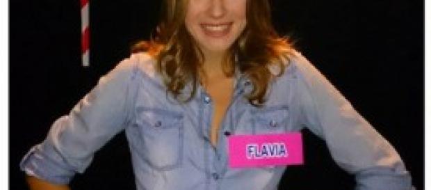 Tommaso Scala elimina Flavia Tommaso Scala elimina Flavia