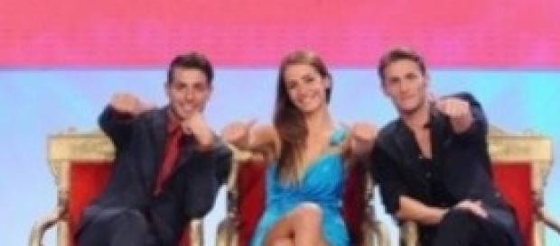 Uomini e Donne, trono classico: i tronisti Uomini e Donne, trono classico: i tronisti