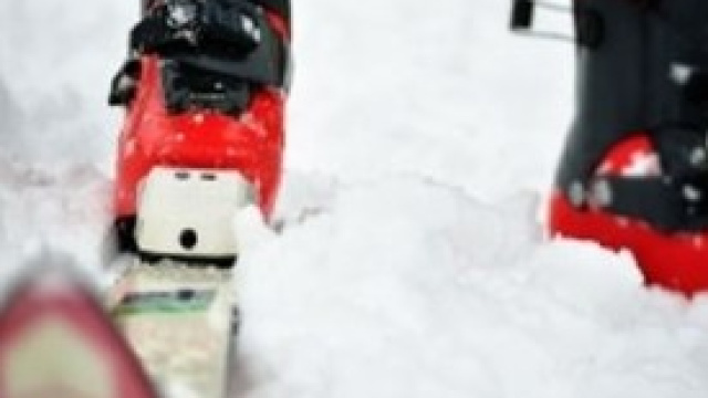 Tre italiane tra le mete sciistiche pi&ugrave; low cost.