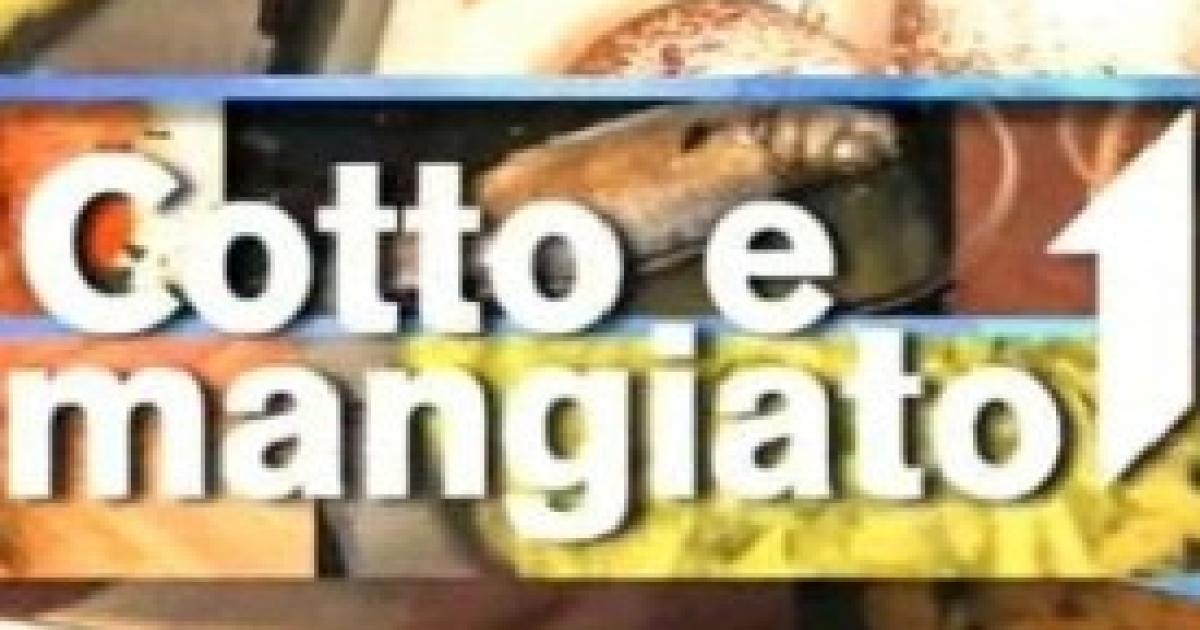 Cotto e Mangiato, la ricetta di oggi 11 dicembre la torta ai mirtilli