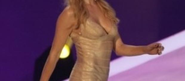 Fernanda Lima, è scandalo a luci rosse Fernanda Lima, è scandalo a luci rosse