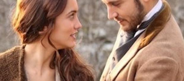 Il segreto: anticipazioni Rete4 Il segreto: anticipazioni Rete4