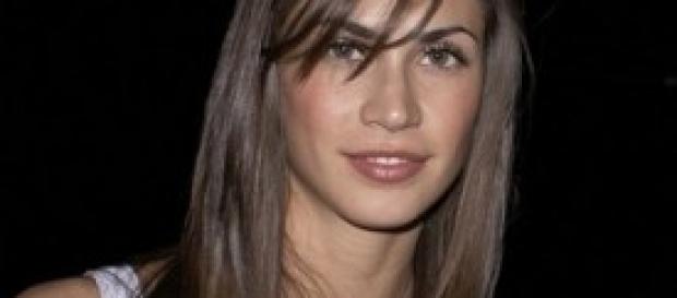 Melissa Satta incinta e bellissima Melissa Satta incinta e bellissima